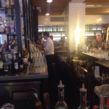 The Smith - New American Near Me - New York, New York