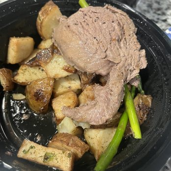 Lucca Ristorante - "filet" - Italian Near Me - Pittsburgh, Pennsylvania