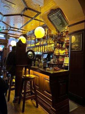 The Front Door Pub by null
