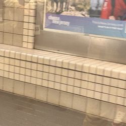 23rd Street PATH Station