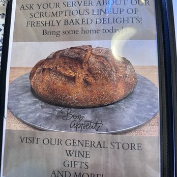 Maldon’s Brasserie - Gluten free Sourdough - French Near Me - Irvine, California Maldon’s Brasserie - Gluten free Sourdough - French Near Me - Irvine, California