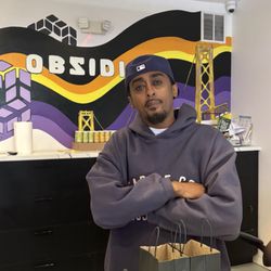 Obsidian
