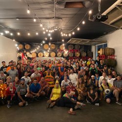 Orange County Craft Runners - Mondays at 7 pm