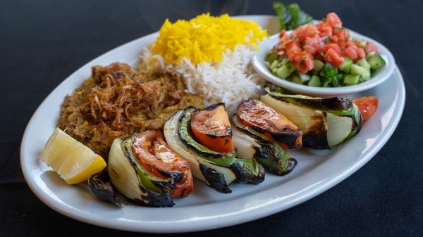 Kabob Hutt by null