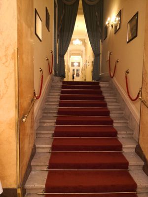 Grandhotel Pupp by null