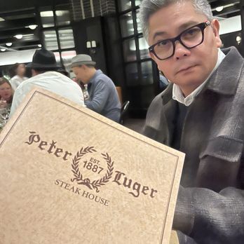 Peter Luger Steak House - Steakhouses Near Me - Las Vegas, Nevada