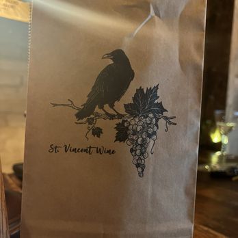 ST VINCENT WINE - Updated June 2024 - 220 Photos & 126 Reviews - 3212