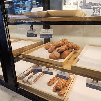 Paris Baguette - Bakeries Near Me - Raleigh, North Carolina Paris Baguette - Bakeries Near Me - Raleigh, North Carolina