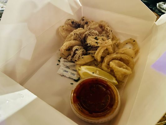 Borti Pasta Bar by null