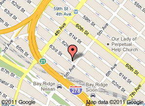 Slide of William G Iafe Inc