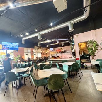 Haven Haus Cafe - Breakfast & Brunch Near Me - Rancho Cucamonga, California