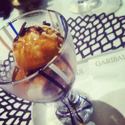 Garibaldi Italian Restaurant & Bar by null