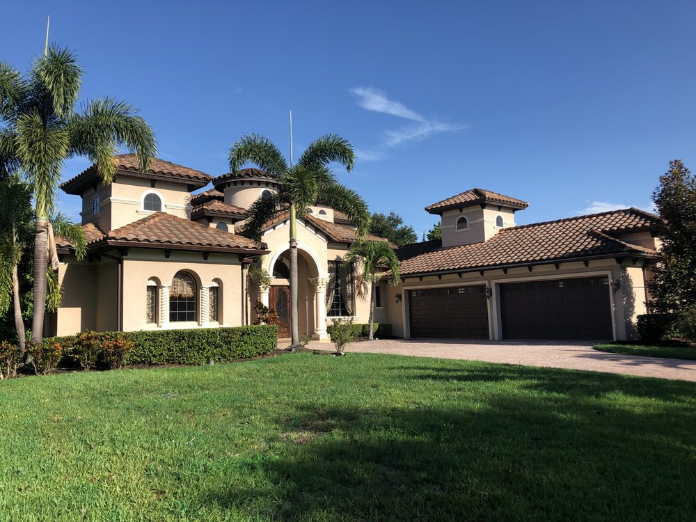 Slide of American Knight Roof & Exterior Cleaning