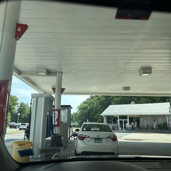 Sunoco Palisade South - Gas Stations Near Me - Englewood Cliffs, New Jersey Sunoco Palisade South - Gas Stations Near Me - Englewood Cliffs, New Jersey