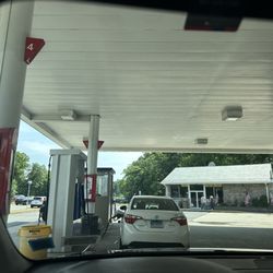 Sunoco Palisade South