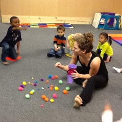 Swift Child Care Early Childhood Centers