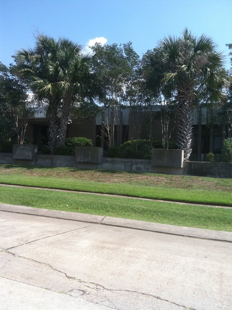 CHILDREN’S HOSPITAL METAIRIE CENTER Updated June 2024 3040 33rd St