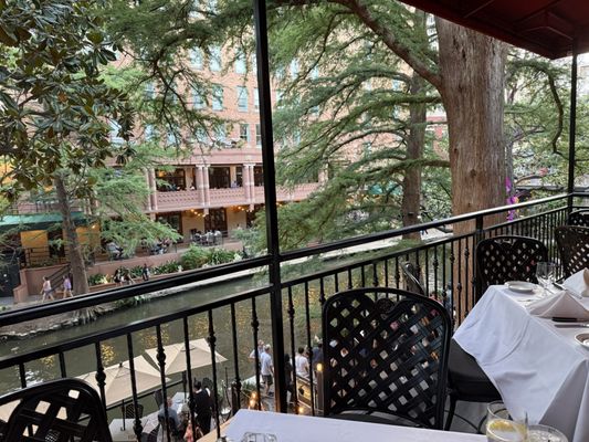 Brenner's on the River Walk by null