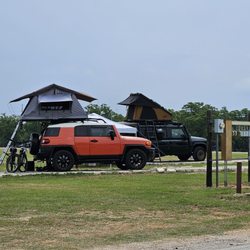 Lake Bryan
