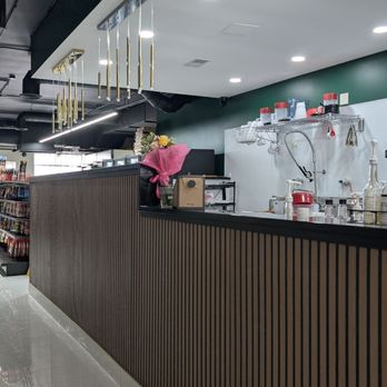 New Milan - Coffee & Tea Near Me - Des Plaines, Illinois New Milan - Coffee & Tea Near Me - Des Plaines, Illinois