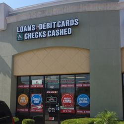 ACE Cash Express