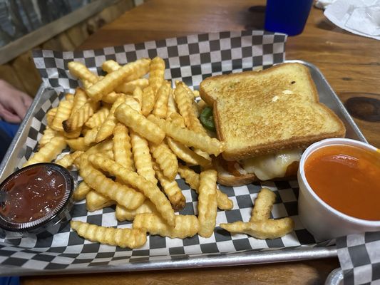 Dalton's Sports Grill by null