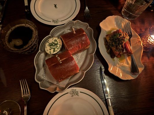 The Corner Store by null