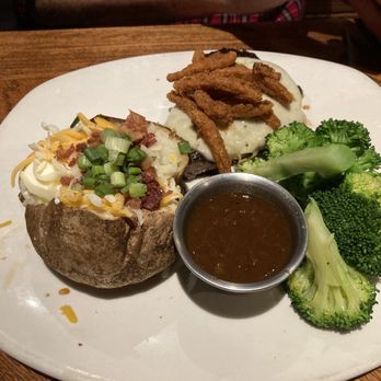 Outback Steakhouse - Sirloin - Steakhouses Near Me - Missoula, Montana Outback Steakhouse - Sirloin - Steakhouses Near Me - Missoula, Montana