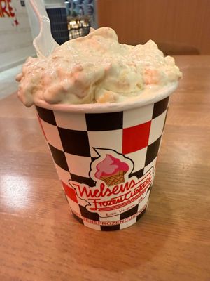 Nielsen's Frozen Custard by null