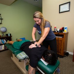Back Body Mind Chiropractic - Personalized care.