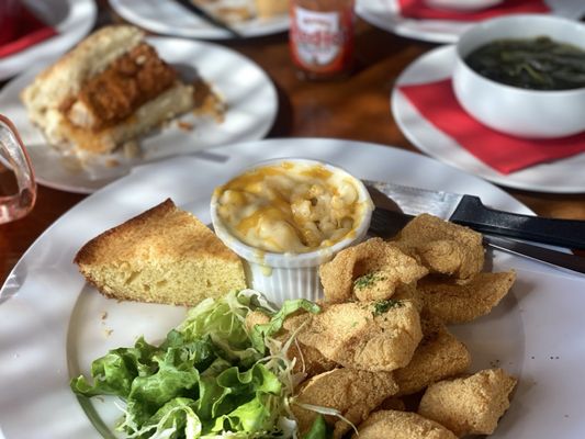 Soul Food House by null