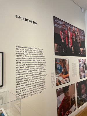 Schomburg Center for Research in Black Culture - New York Public Library by null