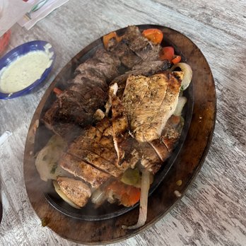 Chuy's - Fajitas for two - Tex-Mex Near Me - Noblesville, Indiana