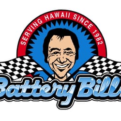 Battery Bill's