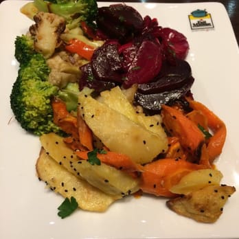 Fait Maison - My fav salad - Mediterranean Near Me - London, XGL Fait Maison - My fav salad - Mediterranean Near Me - London, XGL