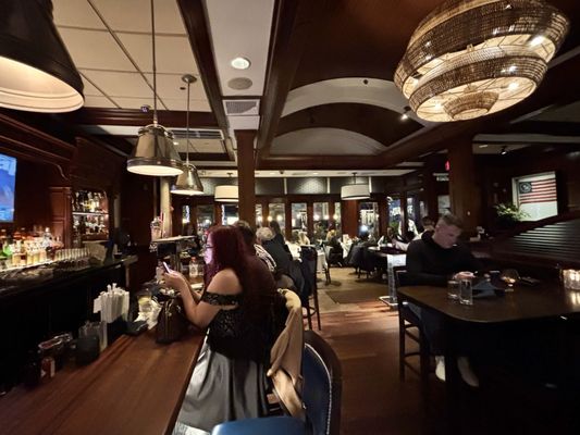 Atlantic Fish Company by null