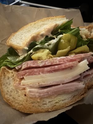 Klein's Deli by null