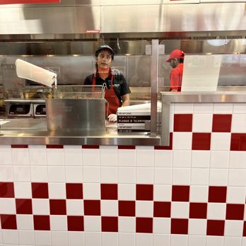 Five Guys - Burgers Near Me - Richmond, British Columbia Five Guys - Burgers Near Me - Richmond, British Columbia