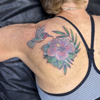 Mid Pacific Tattoo - Tattoo Near Me - San Diego, California Mid Pacific Tattoo - Tattoo Near Me - San Diego, California