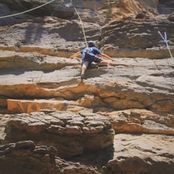 Kentucky Rock & Adventure Guides