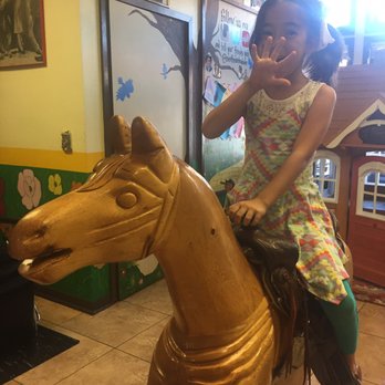 Over The Rainbow - Kids Hair Salons Near Me - Northridge, California