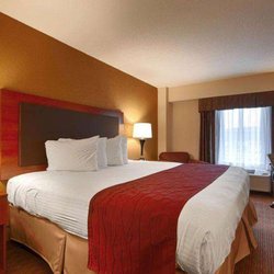 Days Inn by Wyndham Indiana PA Near IUP - Guest room