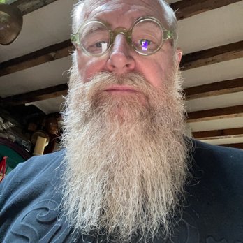 The Barber - Just back from visit and ready. I love it! - Barbers Near Me - New York, New York The Barber - Just back from visit and ready. I love it! - Barbers Near Me - New York, New York