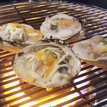 Obaltan - Jumbo clams! - Korean Near Me - Fort Lee, New Jersey Obaltan - Jumbo clams! - Korean Near Me - Fort Lee, New Jersey