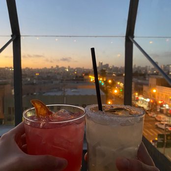 El Techo - Margarita and sangria - Latin American Near Me - San Francisco, California El Techo - Margarita and sangria - Latin American Near Me - San Francisco, California
