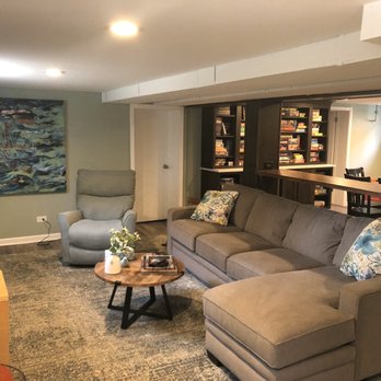 Prestige Kitchen & Bath - General Contractors Near Me - Arlington Heights, Illinois