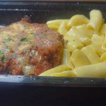 North Italia - Chicken Parmesan - Pizza Near Me - El Segundo, California North Italia - Chicken Parmesan - Pizza Near Me - El Segundo, California