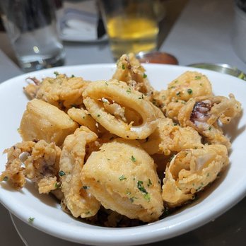 Echo & Rig - Fried Calamari - Steakhouses Near Me - Las Vegas, Nevada