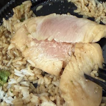 Pei Wei Asian Kitchen - Asian Fusion Near Me - Miami, Florida