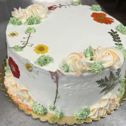 LA Bakery